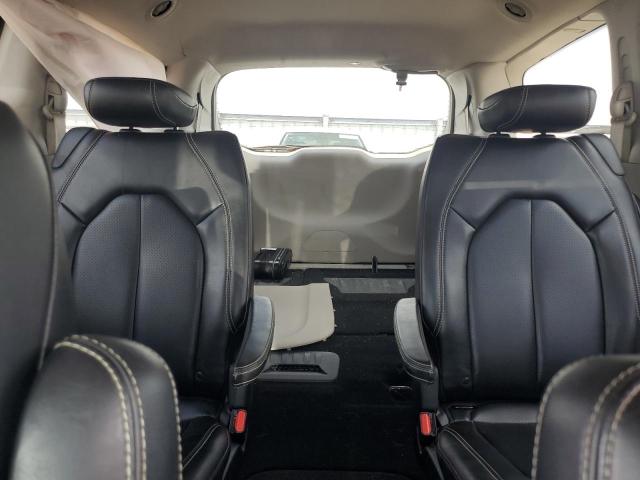 Продаж на аукціоні авто 2020 Chrysler Voyager, vin: 2C4RC1DG6LR260926, номер лоту: 54588946