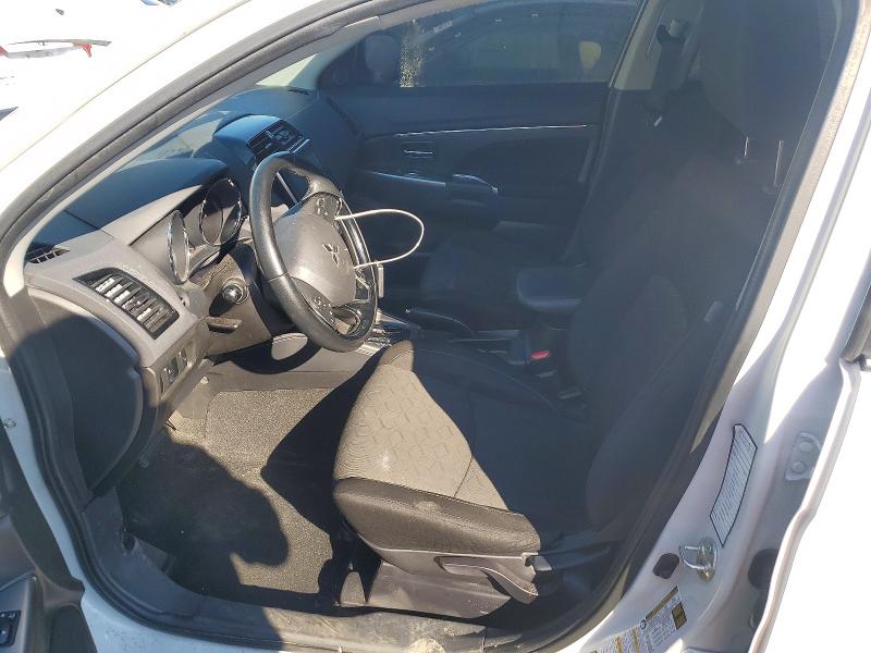 Продаж на аукціоні авто 2021 Mitsubishi Outlander Sport, vin: JA4APVAU8MU014302, номер лоту: 52729306