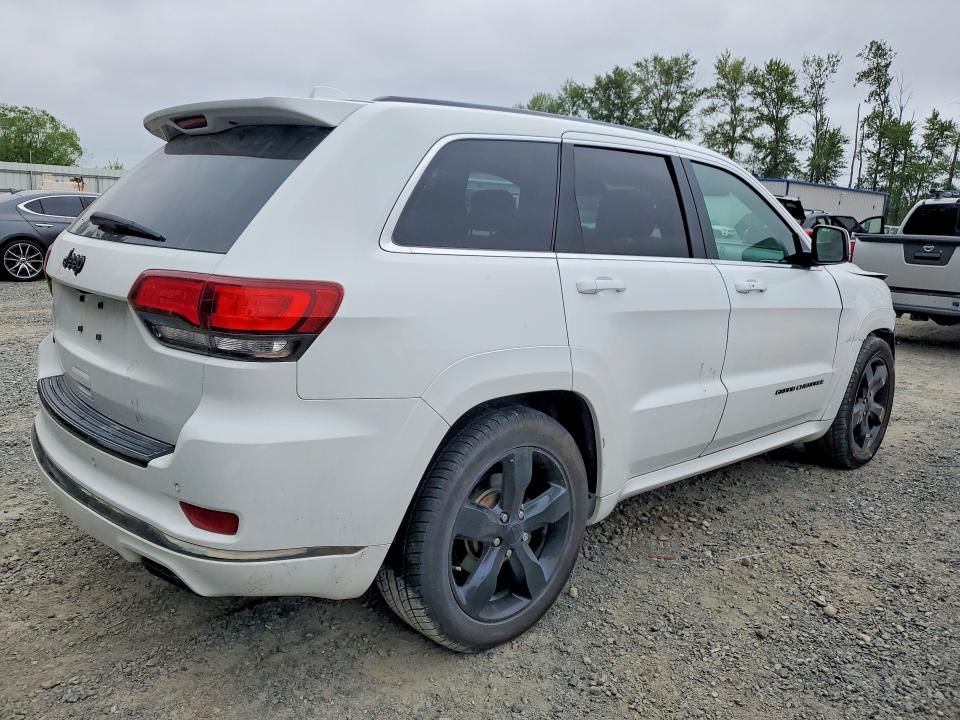 Aukcja sprzedaży 2016 Jeep Grand Cherokee, vin: 1C4RJFCG6GC442662, numer aukcji: 54452816