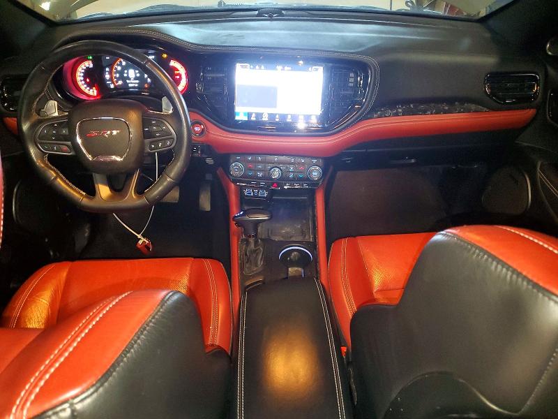 Продаж на аукціоні авто 2023 Dodge Durango, vin: 1C4SDJH90PC567789, номер лоту: 53713816