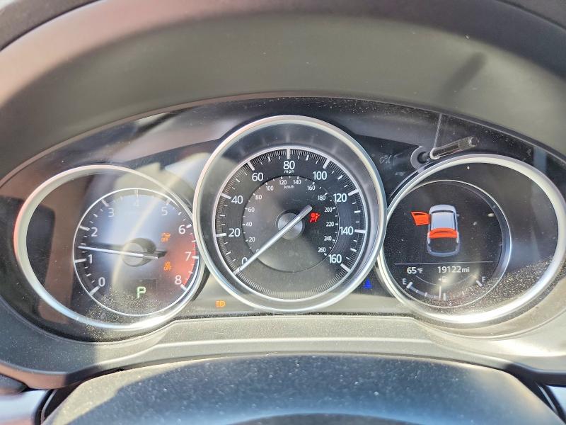 Aukcja sprzedaży 2024 Mazda Cx-5, vin: JM3KFBBL3R0411424, numer aukcji: 53054946