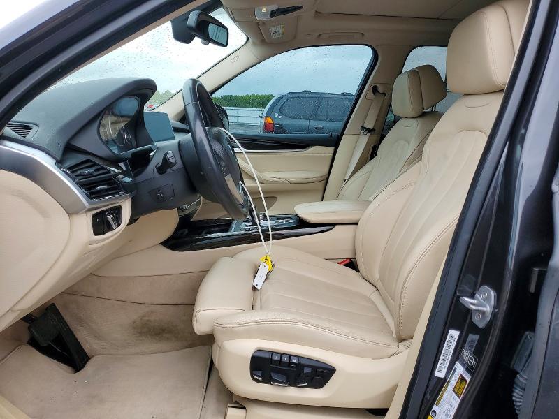 2014 Bmw X5 მანქანა იყიდება აუქციონზე, vin: 5UXKR0C54E0H21730, აუქციონის ნომერი: 52439546