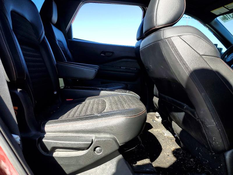Aukcja sprzedaży 2024 Nissan Pathfinder, vin: 5N1DR3BD7RC252313, numer aukcji: 52706316