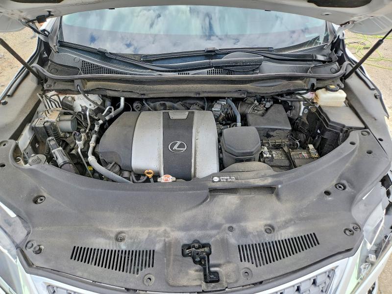 54233786 :رقم المزاد ، 2T2AZMDA2MC306094 vin ، 2021 Lexus Rx 350 مزاد بيع