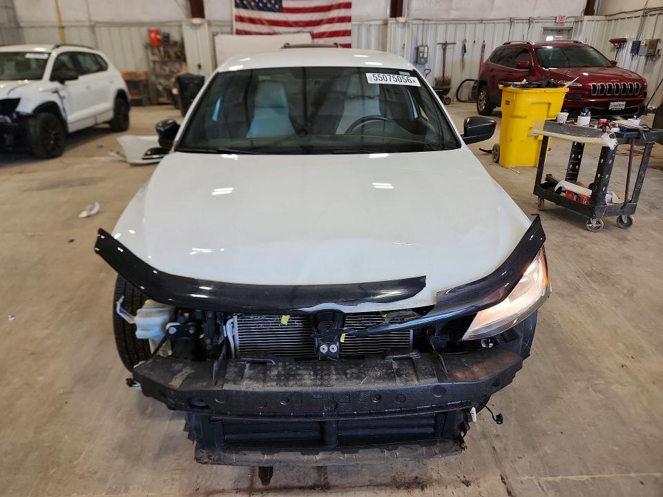 Aukcja sprzedaży 2016 Volkswagen Jetta, vin: 3VWD17AJ9GM276339, numer aukcji: 55075056