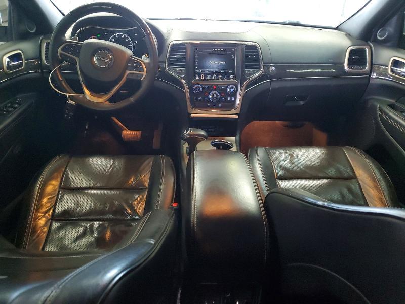 2014 Jeep Grand Cherokee მანქანა იყიდება აუქციონზე, vin: 1C4RJFCT3EC146184, აუქციონის ნომერი: 52227806