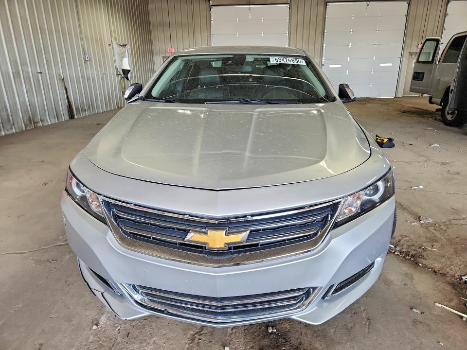 Aukcja sprzedaży 2015 Chevrolet Impala, vin: 1G1155SLXFU136561, numer aukcji: 53476856