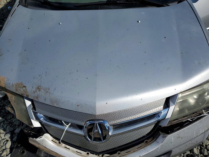 Продажа на аукционе авто 2009 Acura Mdx, vin: 2HNYD28419H502044, номер лота: 53954316