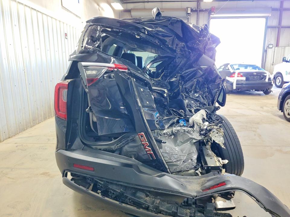Aukcja sprzedaży 2023 Gmc Acadia, vin: 1GKKNML43PZ172646, numer aukcji: 52085026