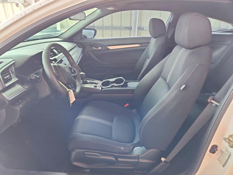 Продажа на аукционе авто 2020 Honda Civic, vin: 2HGFC4B68LH300364, номер лота: 54879816