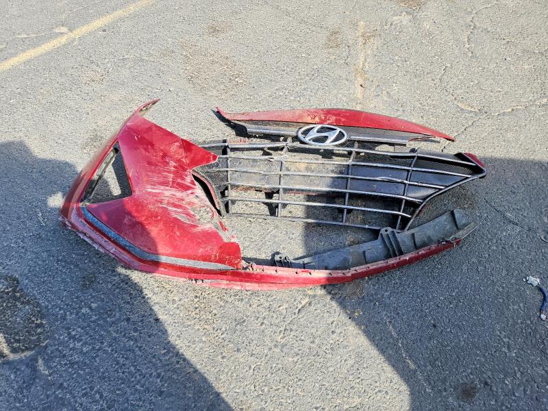 2019 Hyundai Elantra მანქანა იყიდება აუქციონზე, vin: KMHD84LF4KU739817, აუქციონის ნომერი: 55187356
