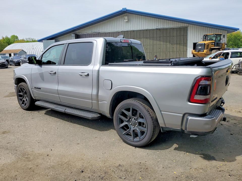 Aukcja sprzedaży 2022 Ram 1500, vin: 1C6SRFJT5NN267355, numer aukcji: 53188756