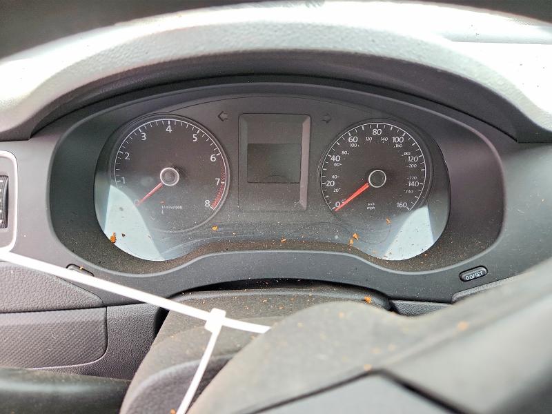Продажа на аукционе авто 2013 Volkswagen Jetta, vin: 3VW2K7AJ0DM228342, номер лота: 52936736
