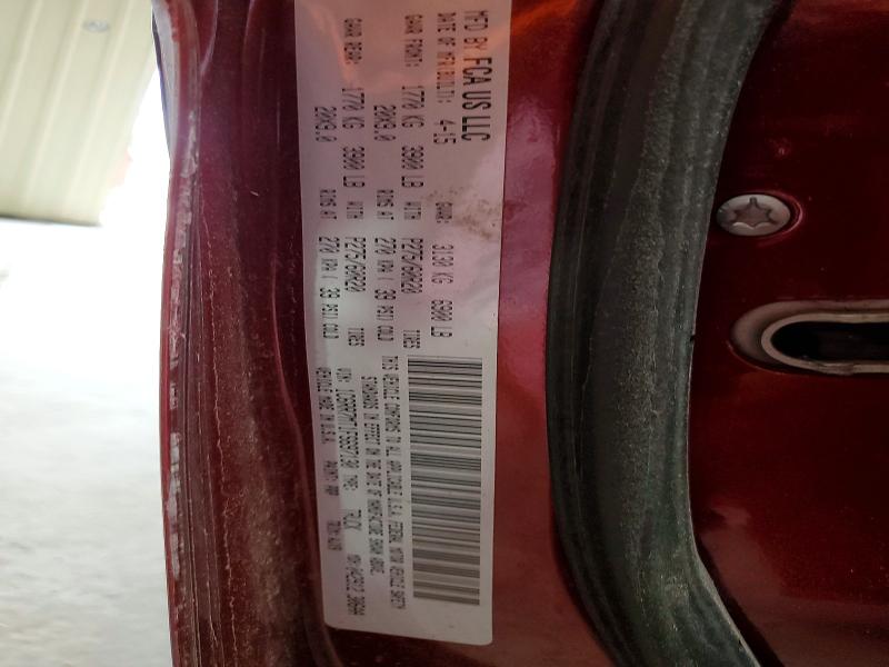 52965346 :رقم المزاد ، 1C6RR7MT1FS697130 vin ، 2015 Ram 1500 مزاد بيع