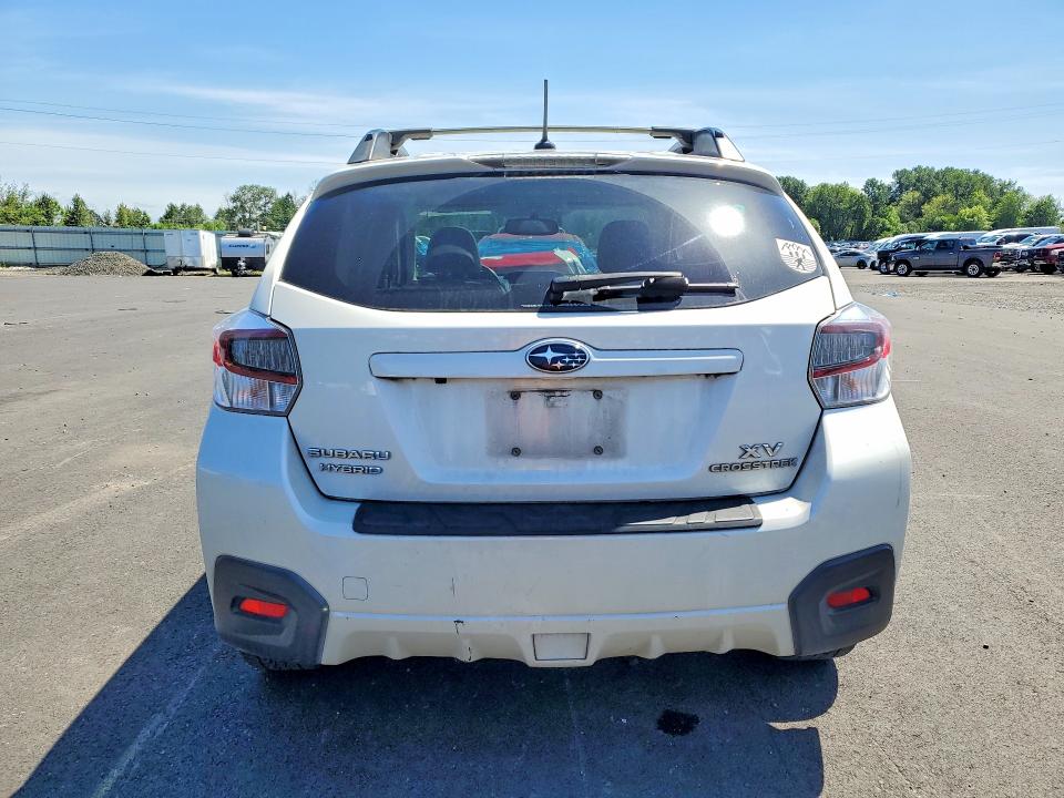Продажа на аукционе авто 2014 Subaru Xv Crosstrek, vin: JF2GPBKC5EH317974, номер лота: 53926506