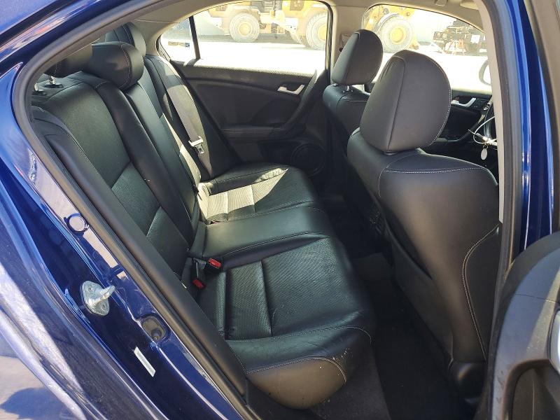 Продажа на аукционе авто 2013 Acura Tsx, vin: JH4CU2F41DC004598, номер лота: 51957066