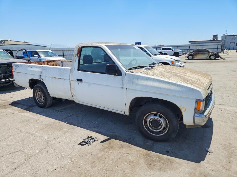 Aukcja sprzedaży 1990 Nissan D21, vin: 1N6HD12H2LC358250, numer aukcji: 53869066