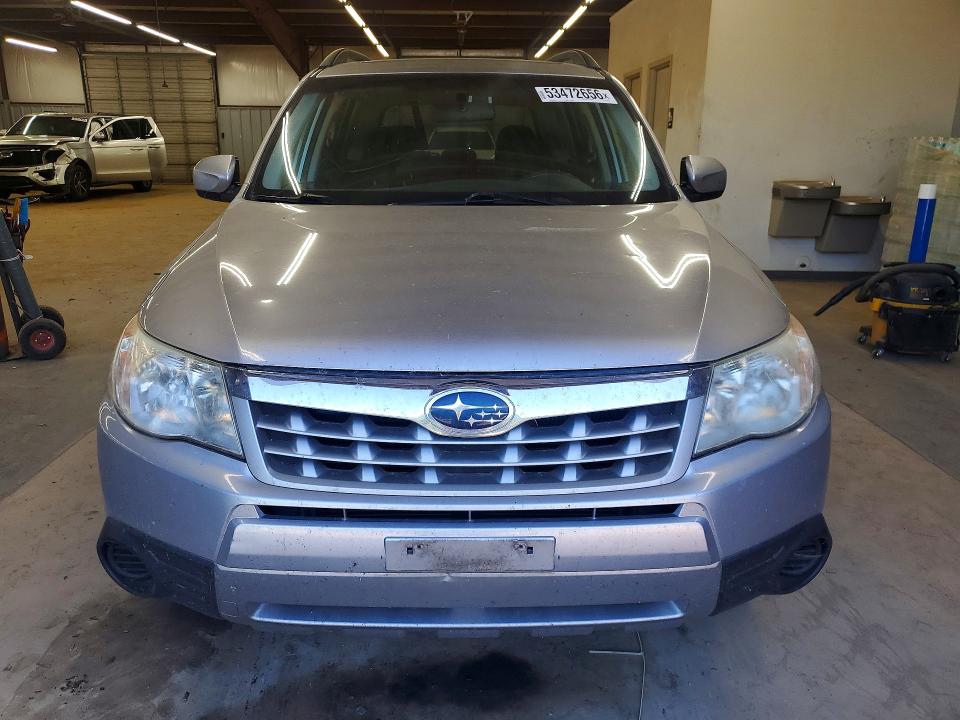 Aukcja sprzedaży 2012 Subaru Forester, vin: JF2SHADC4CH466288, numer aukcji: 53472656