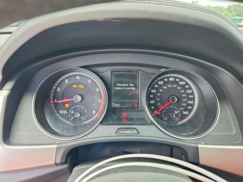 Продаж на аукціоні авто 2018 Volkswagen Atlas, vin: 1V2CP2CA5JC592938, номер лоту: 53972436