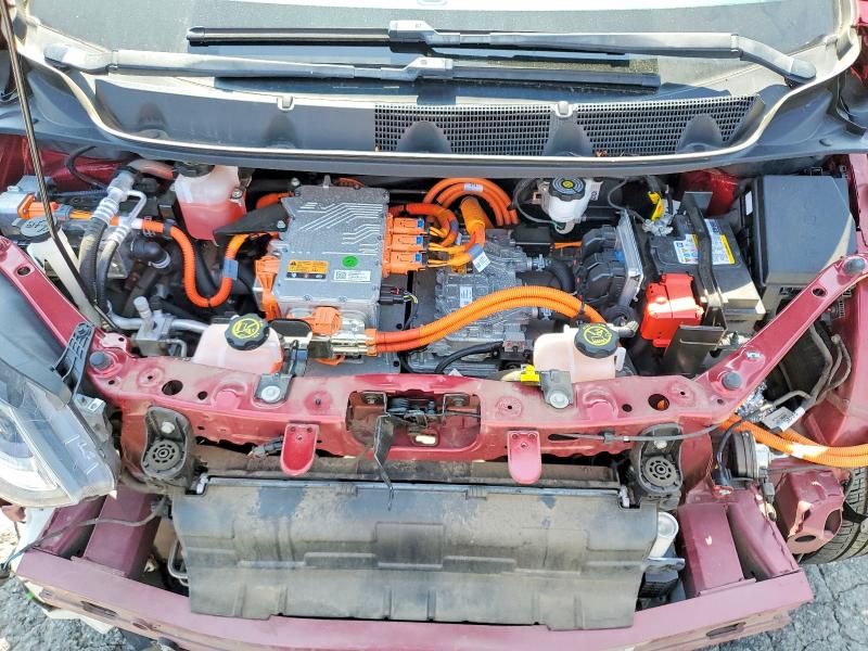 Aukcja sprzedaży 2019 Chevrolet Bolt Ev, vin: 1G1FY6S08K4128400, numer aukcji: 53428316
