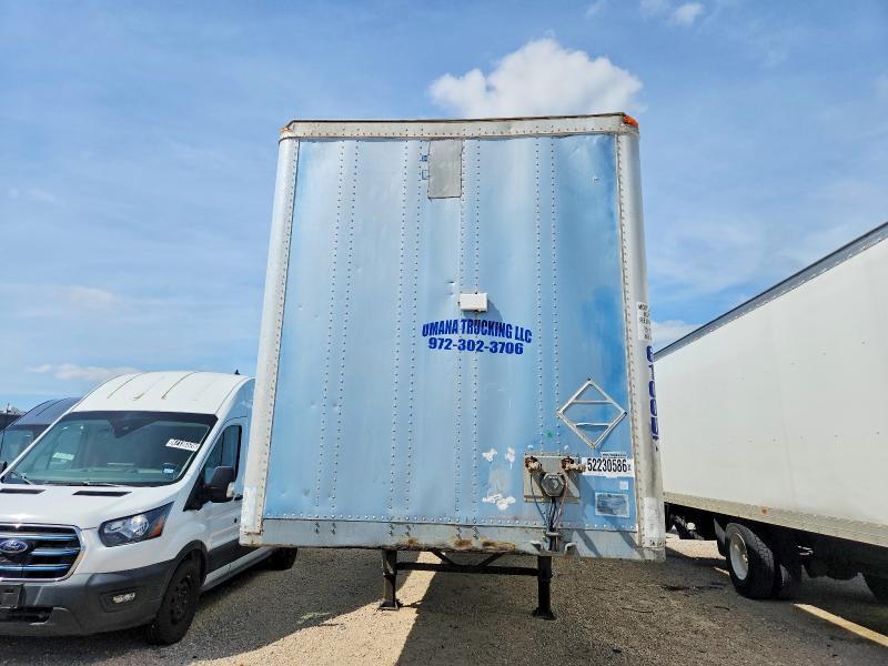 Продаж на аукціоні авто 2000 Wabash Wabash National Corporation, vin: 1JJV532W0YL658431, номер лоту: 52230586