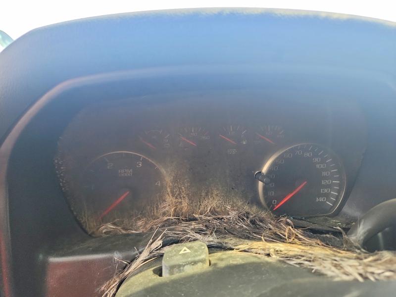 Продаж на аукціоні авто 2022 Chevrolet Silverado Medium Duty, vin: 1HTKHPVK3NH686440, номер лоту: 55201116