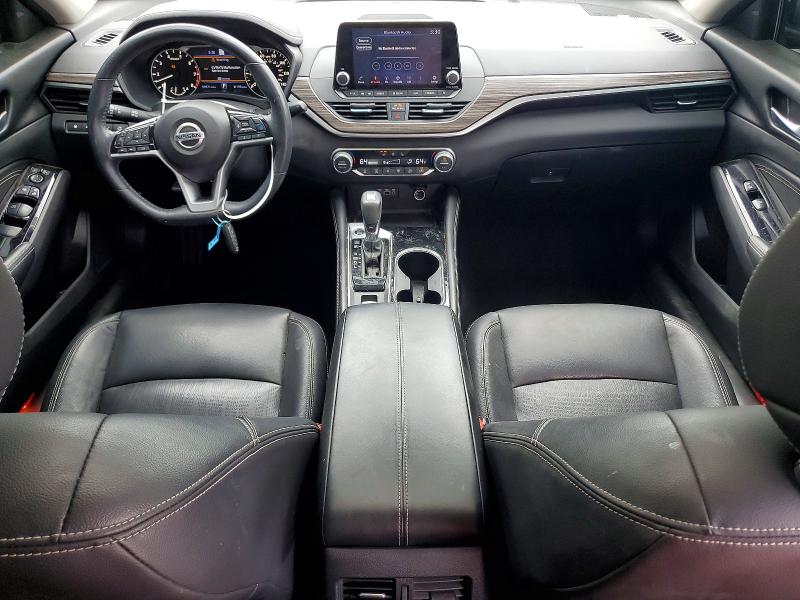 Aukcja sprzedaży 2021 Nissan Altima, vin: 1N4BL4EW2MN407059, numer aukcji: 54148946