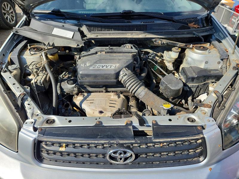 Продаж на аукціоні авто 2003 Toyota Rav4, vin: JTEHH20VX36072338, номер лоту: 52825926