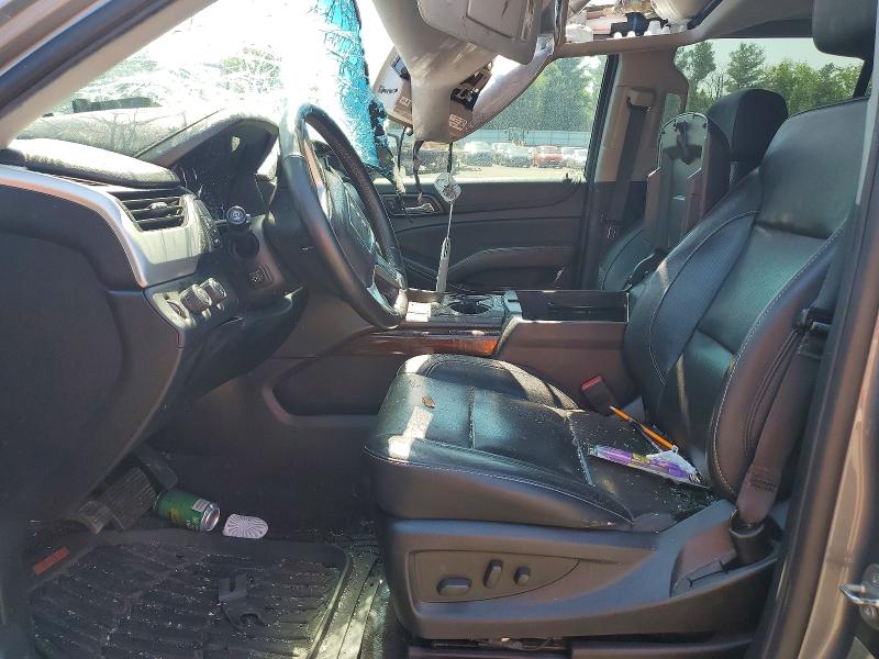 Продаж на аукціоні авто 2020 Gmc Yukon, vin: 1GKS2BKC2LR243030, номер лоту: 54370976