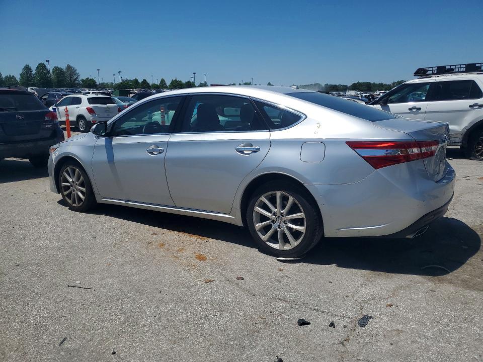 Aukcja sprzedaży 2013 Toyota Avalon, vin: 4T1BK1EB9DU051784, numer aukcji: 53180176