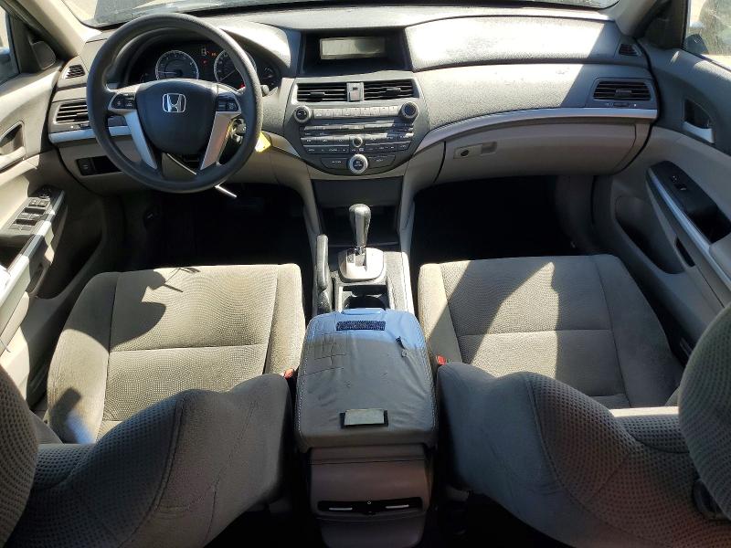 Продаж на аукціоні авто 2010 Honda Accord, vin: 1HGCP2F79AA060980, номер лоту: 54858296