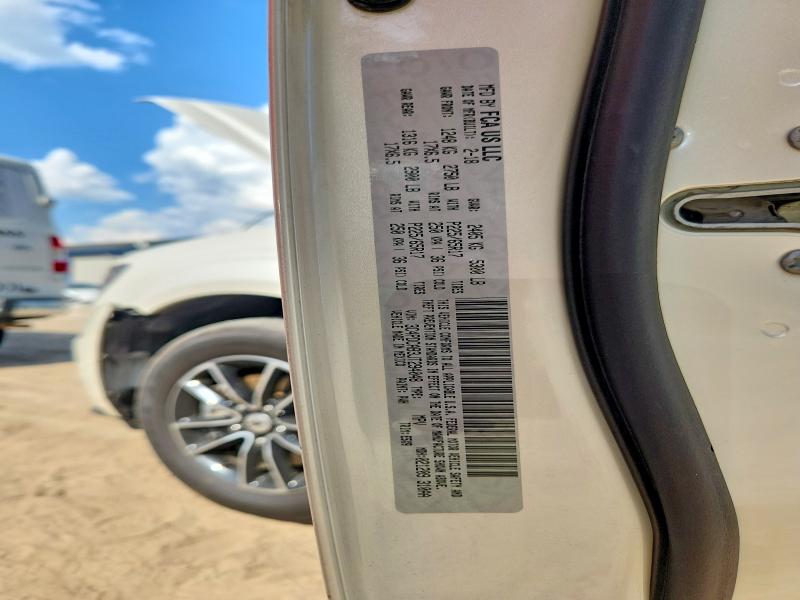 Продажа на аукционе авто 2018 Dodge Journey, vin: 3C4PDCAB3JT294048, номер лота: 54276386