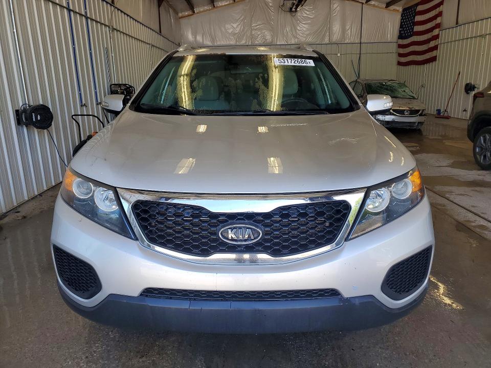Aukcja sprzedaży 2013 Kia Sorento, vin: 5XYKTDA24DG351792, numer aukcji: 53172686
