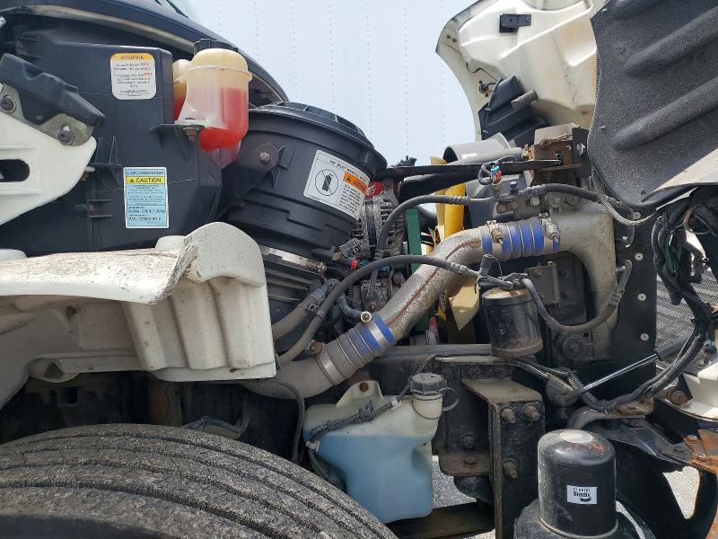 52907416 :رقم المزاد ، 1FVACWDT2CDBH4087 vin ، 2012 Freightliner M2 مزاد بيع