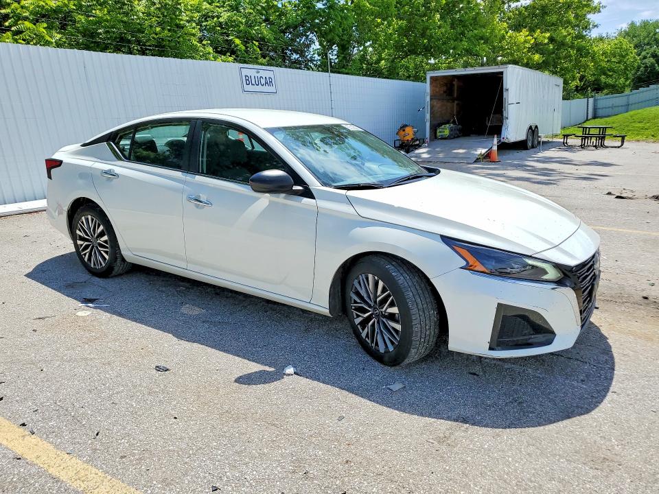 Продаж на аукціоні авто 2025 Nissan Altima, vin: 1N4BL4DV5SN377738, номер лоту: 55065436