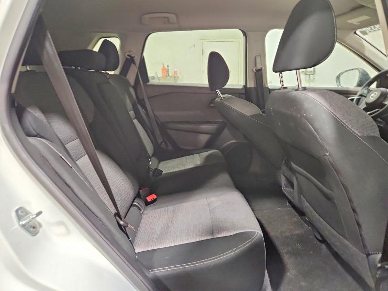 Продажа на аукционе авто 2021 Nissan Rogue, vin: 5N1AT3AA8MC721025, номер лота: 53719396
