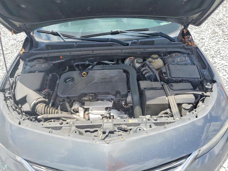 Aukcja sprzedaży 2017 Chevrolet Malibu, vin: 1G1ZE5ST8HF228469, numer aukcji: 53345276