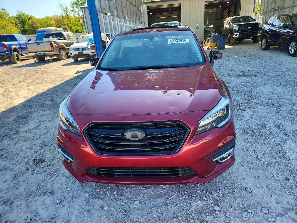 52232616 :رقم المزاد ، 4S3BNAS6XK3033011 vin ، 2019 Subaru Legacy مزاد بيع