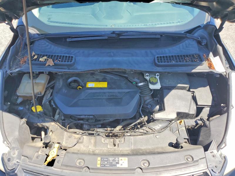 Продажа на аукционе авто 2016 Ford Escape, vin: 1FMCU0GX4GUB46470, номер лота: 55237716
