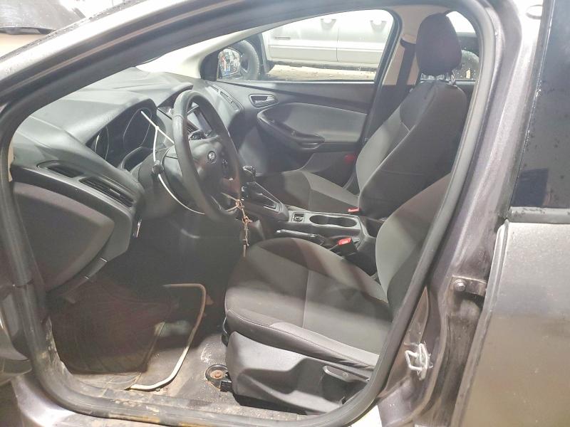 53766006 :رقم المزاد ، 1FADP3E24EL376642 vin ، 2014 Ford Focus مزاد بيع