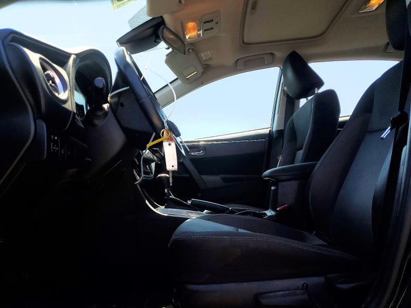 Aukcja sprzedaży 2018 Toyota Corolla, vin: 2T1BURHE5JC979510, numer aukcji: 51285706