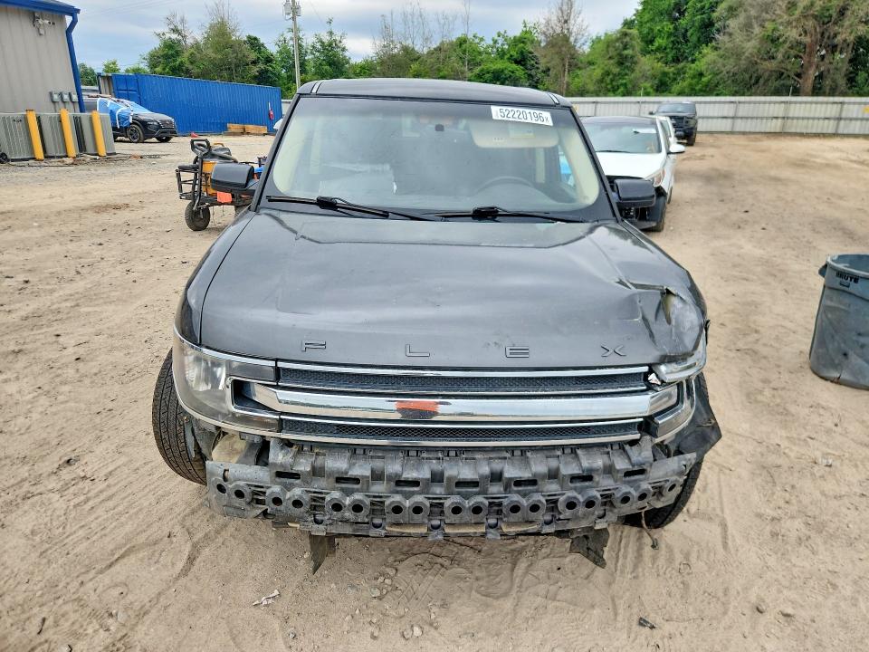 Aukcja sprzedaży 2015 Ford Flex, vin: 2FMGK5C89FBA11251, numer aukcji: 52220196