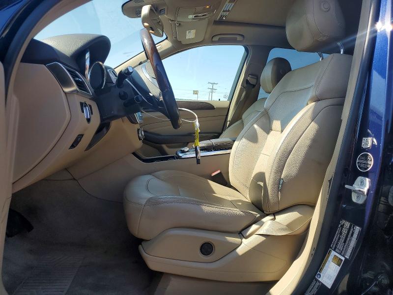 Продажа на аукционе авто 2015 Mercedes-benz Ml, vin: 4JGDA5JB9FA584182, номер лота: 54251776