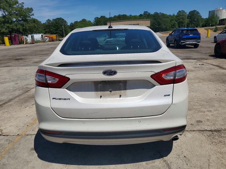 52247196 :رقم المزاد ، 3FA6P0H72FR177350 vin ، 2015 Ford Fusion مزاد بيع