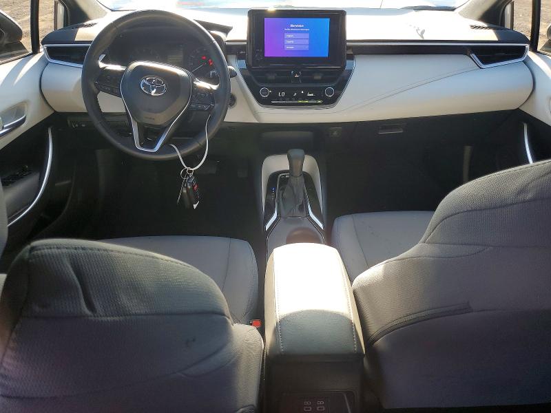 51368046 :رقم المزاد ، 5YFS4MCEXRP194907 vin ، 2024 Toyota Corolla مزاد بيع