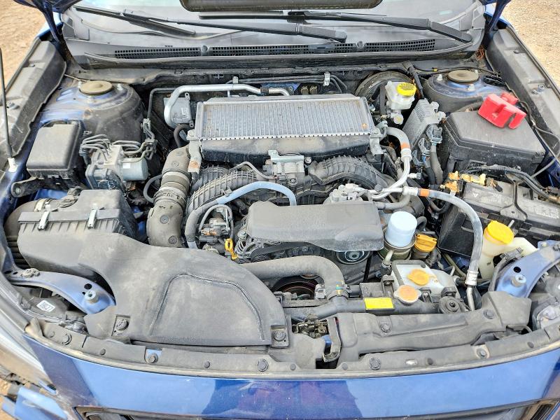 Продажа на аукционе авто 2021 Subaru Outback, vin: 4S4BTGLD1M3216561, номер лота: 54707686
