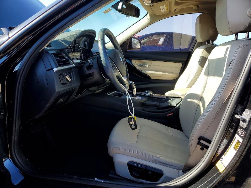 Продажа на аукционе авто 2015 Bmw 328, vin: WBA3A5C50FP605292, номер лота: 55100166