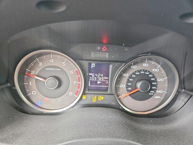Aukcja sprzedaży 2016 Subaru Forester, vin: JF2SJAFC5GH552331, numer aukcji: 51113636