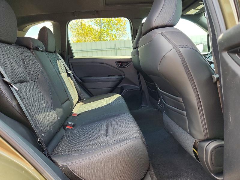 Продажа на аукционе авто 2026 Subaru Forester, vin: 4S4SLDD66T3031287, номер лота: 47773966