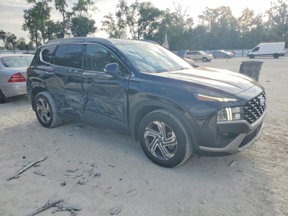 Продажа на аукционе авто 2023 Hyundai Santa Fe, vin: 5NMS24AJ5PH601111, номер лота: 52694826